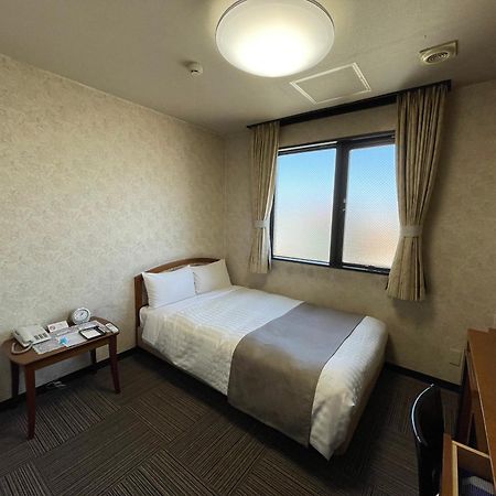 Shinmatsudo Station Hotel Exterior photo