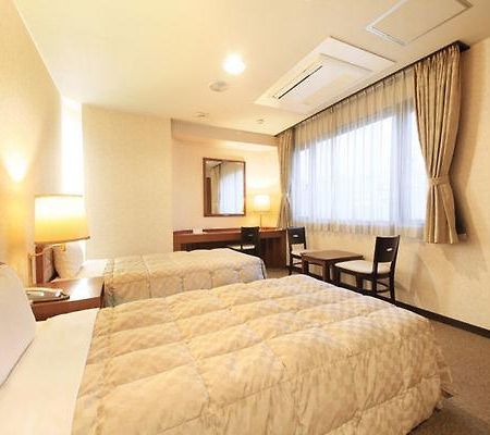 Shinmatsudo Station Hotel Exterior photo