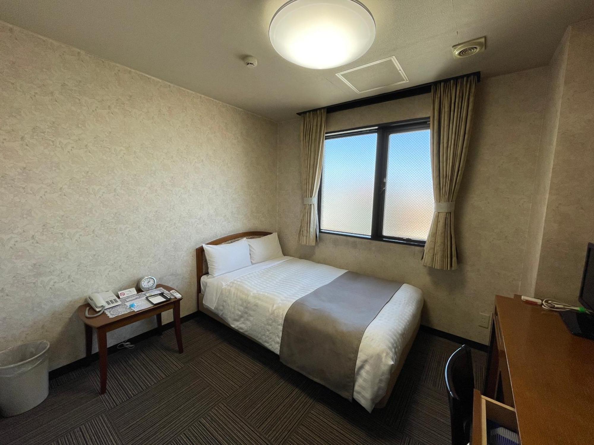 Shinmatsudo Station Hotel Exterior photo