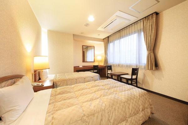 Shinmatsudo Station Hotel Exterior photo