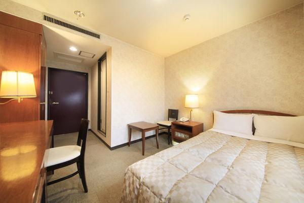 Shinmatsudo Station Hotel Exterior photo